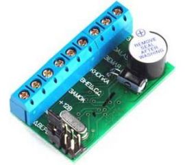 Оборудование IronLogic