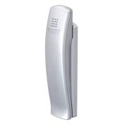 УКП-7 Устройство квартирное переговорное с регулировкой громкости вызова. Цвет: белый.