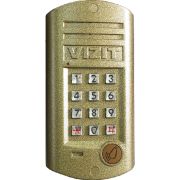 БВД-313R Блок вызова для совместной работы с БУД-301М(K), 302М(К-20,К-80). Встроенный считыватель кл