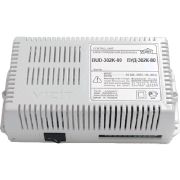 БУД-302K-80 Блок управления и питания домофона/видеодомофона серии 300 (190-242VAC). Количество абон