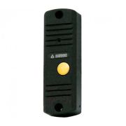 Activision AVC-305 (PAL) черная. Вызывная видеопанель, накладная, 4-х проводная, 600 ТВЛ, ИК-подс