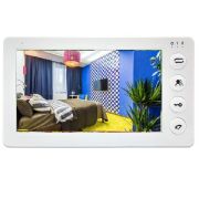 J2000-DF-КАРИНА AHD SD Цветной hands-free 7