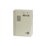 ББП-50 исп.1 Источник бесперебойного питания Uвх. AC 160-265V, Uвых. DC 13.4±0.4V, Ток 5А, Габаритны