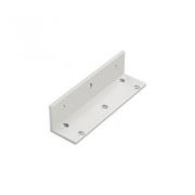 LS-180(MS-180) Уголок монтажный L-oбразный к эл/магн замку MS-180, для тонких дверей (металлических,