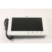 J2000-DF-КРИСТИНА (белый) Цветной видеодомофон 7