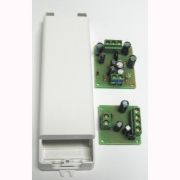 КПВП-1000 Комплект активных премопередатчиков на растояния до 1000м. видеосигнала по витой паре (ТПП