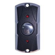 AVG-100 Кнопка ВЫХОД (Черная)