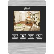 J2000-DF-ДАРЬЯ Цветной видеодомофон 4