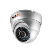 NOVIcam AC12W (ver.1092) Видеокамера всепогодная купольная высокого разрешения IP66, прогрессивная м