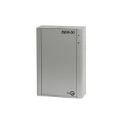 ББП-50 исп.3 Источник бесперебойного питания Uвх. AC 160-265V, Uвых. DC 13.4±0.4V, Ток 5А Габаритные