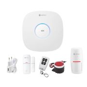 Беспроводная GSM 4G сигнализация Optimus AG-400