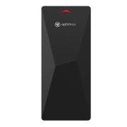 Считыватель Optimus RE268 (черный)