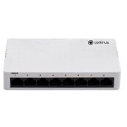 Коммутатор Optimus U1EN-7G/1G