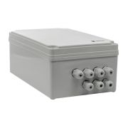 Коммутатор Optimus U2I-4F1b/2F