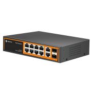 Коммутатор Optimus U1I-8G2b/2G/2S