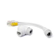 PoE Объединитель/Разветвитель Optimus CM1