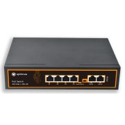 Коммутатор Optimus U1E-4F/2F (12-24V)