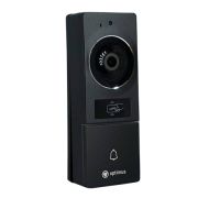 IP-вызывная панель Optimus Black Edition DSI-12IR(b)