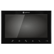 Видеодомофон Optimus Life DM-17B (b)