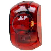 Астра-10М исп.1 оповещатель, светодиодный, 10-15 В пост., ток потр.15 мА, миниатюрный корпус