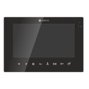 Видеодомофон Optimus VMH-7.1 (b)