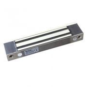 YM-350 W Электромагнитный замок, накладной, водостойкий из нержавеющей стали, 350кг, DC12V/240mA; DC