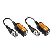 Комплект Пассивный приемник-передатчик Optimus B-5T (AHD/TVI/CVI)