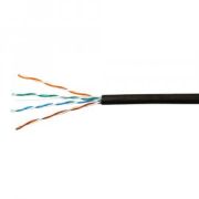 Кабель UTP outdoor 4x2x24 AWG Cu., Fluke test, 305м., SkyNet
