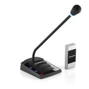 STELBERRY S-400 Устройство переговорное клиент-кассир, дуплексное