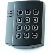 Matrix-IV-EH Keys Считыватель proxi-карт со встроенной клавиатурой