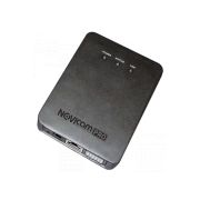 NOVIcam PRO NC16P-1L (ver.1001) Компактная внутренняя IP видеокамера 960p