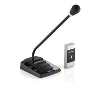 STELBERRY S-425 Устройство переговорное клиент-кассир, дуплексное