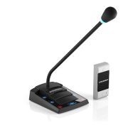 STELBERRY S-500 Устройство переговорное клиент-кассир, дуплексное