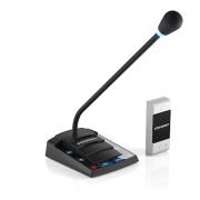 STELBERRY S-510 Устройство переговорное клиент-кассир, дуплексное