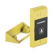 STELBERRY S-132 Жёлтая антивандальная абоненская панель