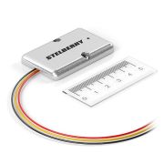 Stelberry М-75 Микрофон активный миниатюрный