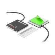 Stelberry M-1100 Микрофон активный двунаправленный, с регулировкой чувствительности и направленности