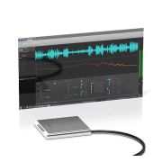 Stelberry М-2100 Миниатюрный активный микрофон