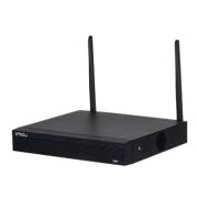 NVR1104HS-W-S2-CE-Imou WiFi Видеорегистратор 4-х канальный;Входящий поток на