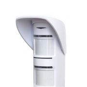 Ajax Hood For MPO Козырек для датчика движения MotionProtect Outdoor