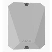 Ajax MultiTransmitter (white) Модуль подключения проводной сигнализации и управления в приложении