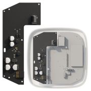 Ajax 12V PSU для Hub 2 Плата блока питания