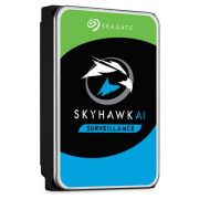 Жесткий диск SEAGATE SkyHawkAI ST16000VE002, 16ТБ, HDD, SATA III, 3.5