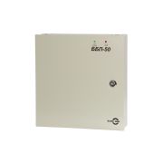 ББП-50 исп.2 Источник бесперебойного питания Uвх. AC 160-265V, Uвых. DC 13.4±0.4V, Ток 5А, Габаритны