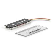 Stelberry M-80 Микрофон цифровой с регулировкой параметров при помощи миниатюрного джойстика.