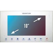 QM-H100C/M (WI-FI и Ethernet) Цветной 4-x проводный, 10