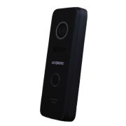 AT-VD308H BL (Вызывная видеопанель, камера 800ТВЛ, угол обзора 120 град, цвет черный)