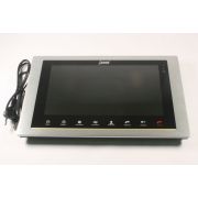 J2000-DF-АНАСТАСИЯ (серебро)  Цветной видеодомофон 10