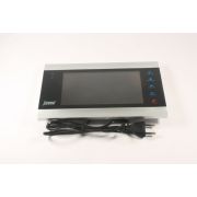 J2000-DF-ВАРВАРА 7« Цветной видеодомофон 7», PAL, hands-free, с функцией сохранения фото или видео о