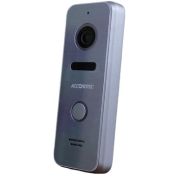 AT-VD308H SL (Вызывная видеопанель, камера 800ТВЛ, угол обзора 120 град.,цвет серебро)